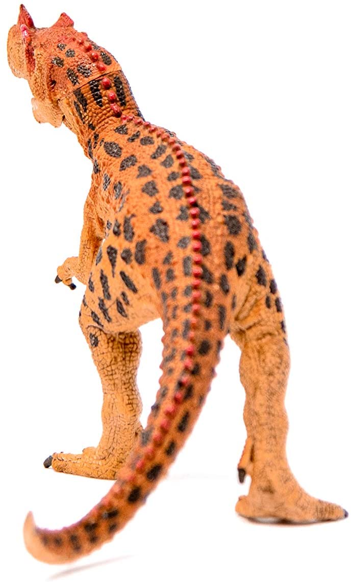 Фигурка Цератозавр с подвижной челюстью  